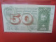 SUISSE 50 FRANCS 1971 Circuler (B.29) - Suisse