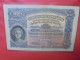 SUISSE 100 FRANCS 1926 Circuler (B.29) - Suisse