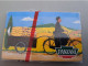 FRANCE/FRANKRIJK   CHIPCARD / PRIVE/ TELECARTE CINQ/ PANZANI/BYCICLE   MINT IN WRAPPER     WITH CHIP     ** 13633** - Prepaid: Mobicartes