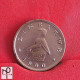 ZIMBABWE 1 CENT 1990 -    KM# 1a - (Nº55303) - Zimbabwe