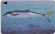 Bahrain - Batelco (GPT) - Fish Of Bahrain - Spanish Mackerel - 39BAHR (Normal 0), 1996, 50Units, Mint No Blister - Bahreïn