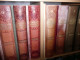 COLLECTION COMPLETE LAROUSSE MENSUEL ILLUSTRE 14 VOLUMES 1907 1957 AVEC TOUS LES SUPPLEMENTS + NOUVEAU LAROUSSE ILLUSTRE - Encyclopaedia