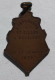 Petite Médaille. L'esperance Saint-Gilles 15 Et 16 Août 1908 - Firma's