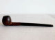 ANCIENNE PIPE A TABAC DROITE - SUPER ROPP YECO JUNIOR - EN BRUYERE L:14cm PFEIFE        (0401.3) - Pipes En Bruyère