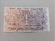 Billete De Lituania De 1 Lita, Año 1991, UNC - Lituanie