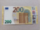 200 EURO AUSTRIA (NB), N004A1,first Position,Lagarde's First Plate, UNC - 200 Euro