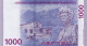 Armenia 1000 Dram 2018 UNC "free Shipping Via Regular Air Mail (buyer Risk Only)" - Arménie