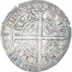 Monnaie, France, Jean II Le Bon, Gros Blanc Aux Fleurs De Lis, 1350-1364, TTB - 1350-1364 Jean II Le Bon