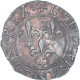 Monnaie, France, Louis XII, Trillina, 1498-1514, Milan, TTB, Cuivre - 1498-1515 Lodewijk XII