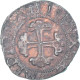 Monnaie, France, Louis XII, Trillina, 1498-1514, Milan, TTB, Cuivre - 1498-1515 Lodewijk XII