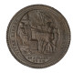 Monneron-Monnaie De Confiance De 5 Sols 1792 - Abarten Und Kuriositäten