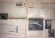 Delcampe - Persian Newspaper اطلاعات Ittilaat 14 November 1964 - Sonstige & Ohne Zuordnung