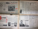 Delcampe - Persian Newspaper اطلاعات Ittilaat 14 November 1964 - Autres & Non Classés