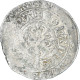 Monnaie, France, Jean II Le Bon, Gros à La Couronne, 1350-1364, 1st Emission - 1350-1364 John II The Good