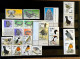 IRELAND 1968-1998 COLLECTION OF U/M DEFINITIVES WITH VALUES TO £5 (49) - Collezioni & Lotti