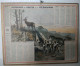 Somme / 80 / Calendrier / Almanach Des Postes Et Des Télégraphes / 1914 / Edit: Oberthur – Rennes - Groot Formaat: 1901-20