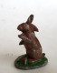 FIGURINE QUIRALU FERME LAPIN DEBOUT - ANIMAL DE LA FERME - Quiralu