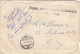 REPUBLIC COAT OF ARMS, 55 BANI OVERPRINT STAMP, AGRICULTURE ADVICE POSTMARK ON COVER, 1952, ROMANIA - Cartas & Documentos