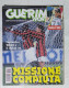 I115058 Guerin Sportivo A. LXXXIV N. 9 1996 - Alberto Tomba - Weah. Juve - Sport