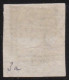 Belgie  .   OBP    .   3  (2 Scans)       .   O      .    Gestempeld     .   /   .   Oblitéré - 1849-1850 Medaillen (3/5)