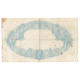 France, 500 Francs, Bleu Et Rose, 1939, Z.3565 675, TB, Fayette:31.39, KM:88c - 500 F 1888-1940 ''Bleu Et Rose''