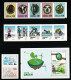 Denmark 2016, Complete Year Pack MNH(**) - Includes Proof By Martin Mörck. - Années Complètes