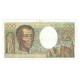 France, 200 Francs, Montesquieu, 1985, C.031 302035, SUP, Fayette:70.5, KM:155a - 200 F 1981-1994 ''Montesquieu''