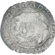 Monnaie, France, Charles VIII, Liard Au Dauphin De Bretagne, 1483-1498, TB+ - 1483-1498 Charles VIII The Affable