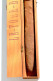 ANCIEN CIGARE TABAC GEANT - LE TOUR DU MONDE, BAGUE DUCHESSE + SA BOITE L:35,5cm / ANTIQUE CIGAR COLLECTOR    (2304.19) - Autres & Non Classés