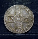 1711 Great Britain - Queen Anne, 6 Pence, High Grade, Post Union Reverse,  Free Shipping - Sonstige & Ohne Zuordnung