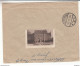 Danzig 1922,Mi 108 + 2 X 111 Auf Brief Mit Einschreiben Nach Gross Gerau Sehe Hinterseite (D3384) - Briefe U. Dokumente