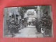 RPPC   -Parigi. Water Stain Back Side.   Palm Beach - Florida > Palm Beach    Ref 6104 - Palm Beach