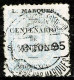 Lourenço Marques, 1895, # 26, Used - Lourenzo Marques