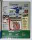 I115164 Guerin Sportivo A. LXXXVIII N. 24 1999 - Ronaldo Vieri Inter - Edmundo - Sport