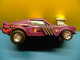 Delcampe - SCALEXTRIC EXIN FORD MUSTANG REF. 4049 VIOLETA / PURPURA 29 FRABRICADO EN ESPAÑA 1979 - Circuiti Automobilistici