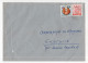 2000. YUGOSLAVIA,SERBIA,MLADENOVAC COVER USED TO BELGRADE,STOP AIDS STAMP - Storia Postale