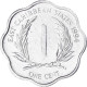 Monnaie, Etats Des Caraibes Orientales, Cent, 1994 - Ostkaribischer Staaten