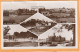 Market Harborough UK Old Postcard - Andere & Zonder Classificatie