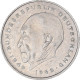 Monnaie, Allemagne, 2 Mark, 1981 - 2 Marchi