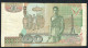 THAILAND P109g 20 BAHT 2003 Signature 79   VF NO P.h. - Thailand