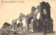 BELGIQUE - Nieuport-Bains - Ruines De Nieuport-Bains 1914-18 - L'Eglise - Carte Postale Ancienne - Nieuwpoort