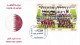 Delcampe - Complete Set Of First Day Covers - QATAR 2022 FIFA World Cup Soccer Football Championship - 11 Stamps Sets, 15 FDC's - 2022 – Qatar