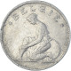 Monnaie, Belgique, Franc, 1923 - 1 Frank