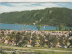 D113) Campingbad OSSIACHERSEE - Kärnten 1965 - Ossiachersee-Orte