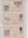 Delcampe - LOT DE 12 ENVELOPPES 1er JOUR DE TCHECOSLOVAQUIE DE 1968 - Storia Postale