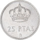 Monnaie, Espagne, 25 Pesetas, 1984 - 25 Pesetas