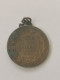 Belgique Médaille, Athlétisme Critérium Brabant 1936 - Other & Unclassified