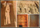 CPSM Format Spécial-Abu Simbel-Beau Timbre      L2279 - Tempel Von Abu Simbel