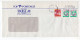 1990. YUGOSLAVIA,SLOVENIA,TOP PORTOROŽ,KOPER - CAPODISTRIA,HEADED COVER - Lettres & Documents