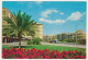 KUWAIT -  Jahrah Gate  Vintage Old Postcard - Kuwait